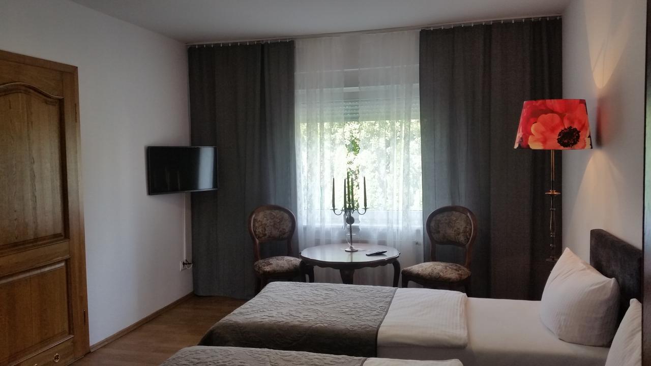 Monte Christo Apartment เมียสต์โก ภายนอก รูปภาพ