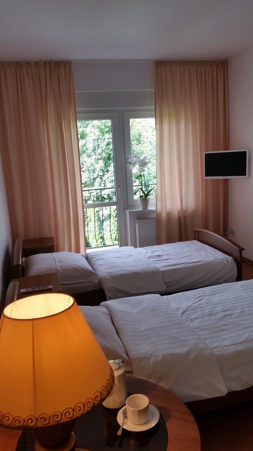 Monte Christo Apartment เมียสต์โก ภายนอก รูปภาพ